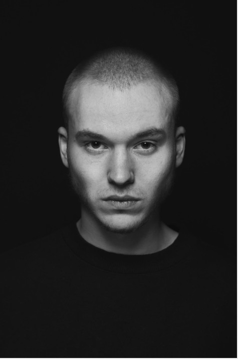 Top player face